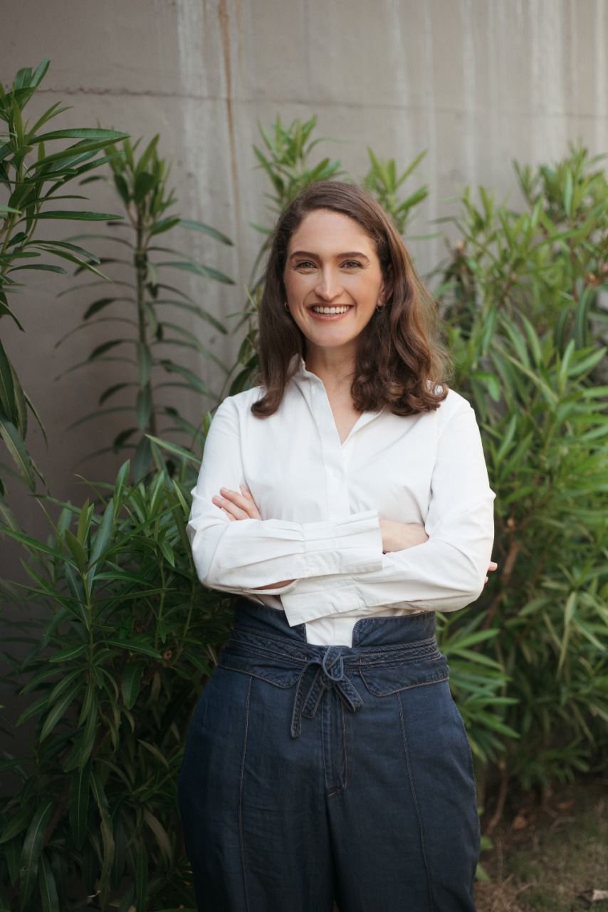 Juliana Rosado Uribe 